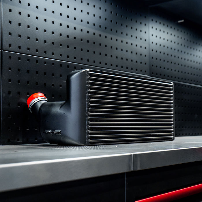 BMW F87 M2, M135i & M235i N55 Stage 2+ Hardware Package