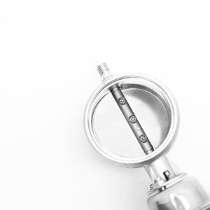 Helical Technology BMW Helical Exhaust Valve 2.9inch SBS Type - Single