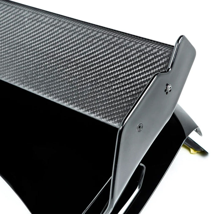 BMW Motorsport BMW M2 CS Racing Rear Wing In Carbon Fibre – F87