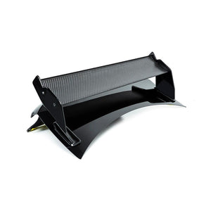 BMW Motorsport BMW M2 CS Racing Rear Wing In Carbon Fibre – F87