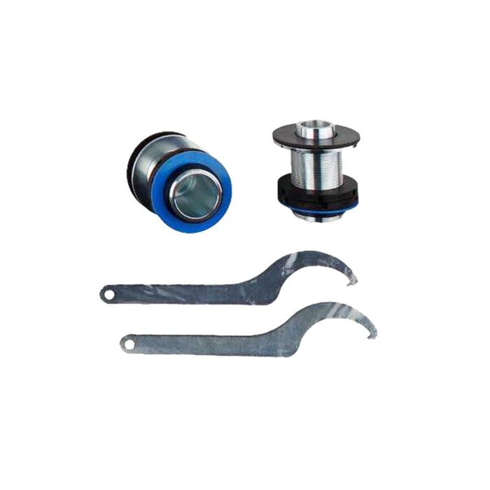 Bilstein B16 PSS10 Coilovers For BMW F80 M3, F82/F83 M4 & F87 M2 – Non-EDC