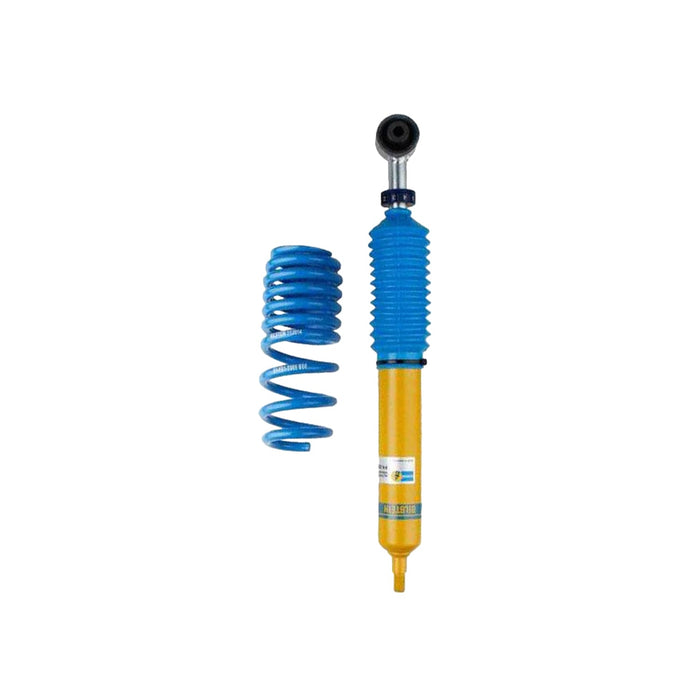 Bilstein B16 PSS10 Coilovers For BMW F80 M3, F82/F83 M4 & F87 M2 – Non-EDC
