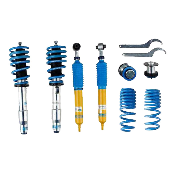 Bilstein B16 PSS10 Coilovers For BMW F80 M3, F82/F83 M4 & F87 M2 – Non-EDC