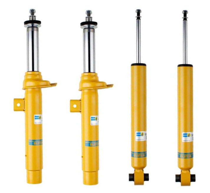 Bilstein BMW F20 F22 F30 F32 B8 Performance Plus Damper Kit (Inc. M135i, M235i, 340i & 440i)