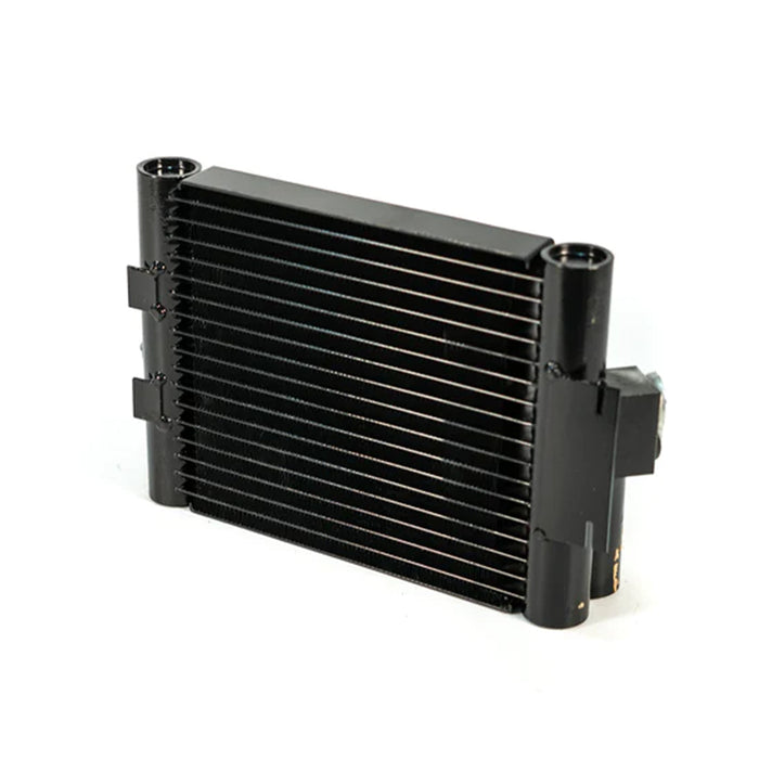 CSF BMW M2 Race Spec Oil Cooler – F87