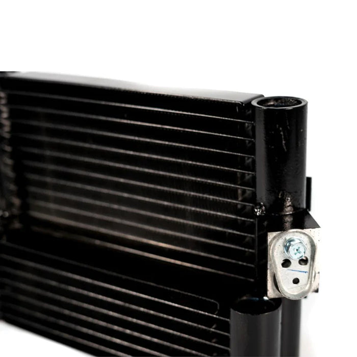 CSF BMW M2 Race Spec Oil Cooler – F87