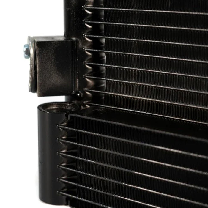 CSF BMW M2 Race Spec Oil Cooler – F87
