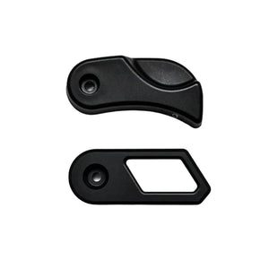 Carbonex BMW F Series Bonnet Hood Latch Handle In Black – 1-4 Series including M Cars