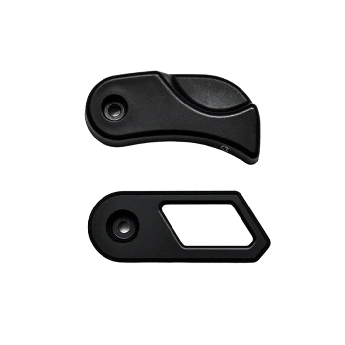 Carbonex BMW F Series Bonnet Hood Latch Handle In Black – 1-4 Series including M Cars