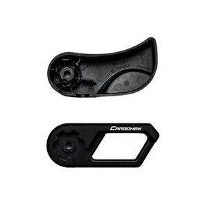 Carbonex BMW F Series Bonnet Hood Latch Handle In Black – 1-4 Series including M Cars