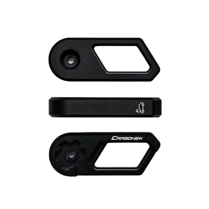 Carbonex BMW F Series Bonnet Hood Latch Handle In Black – 1-4 Series including M Cars