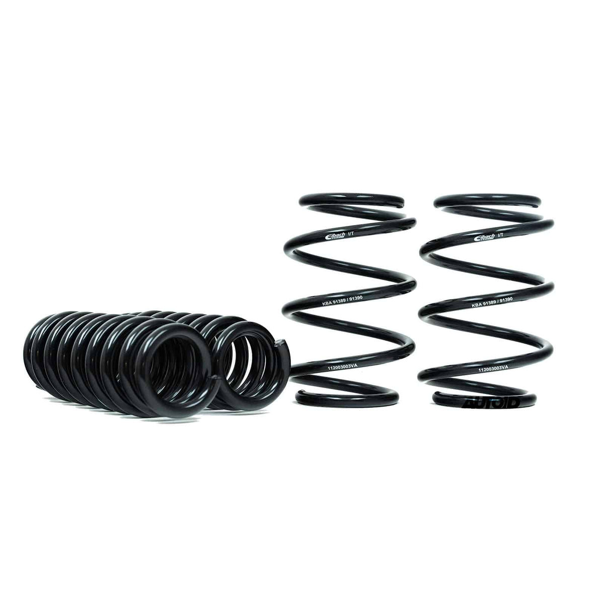 BMW M2 G87 EIBACH PRO-KIT LOWERING SPRING KIT (2023+)