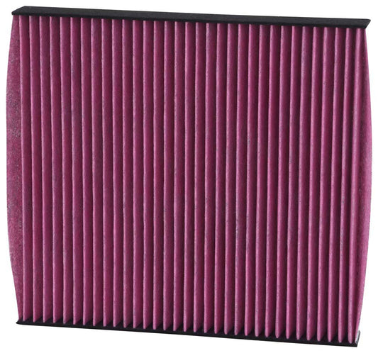 K&N Disposable Cabin Air Filter (DVF5001)