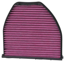  K&N Disposable Cabin Air Filter (DVF5013)