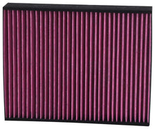  K&N Disposable Cabin Air Filter (DVF5015)