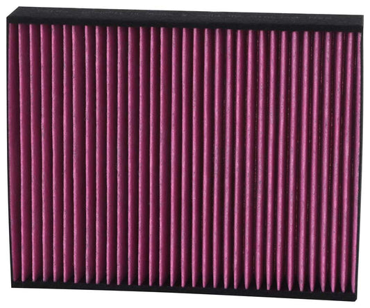 K&N Disposable Cabin Air Filter (DVF5015)