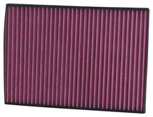  K&N Disposable Cabin Air Filter (DVF5043)