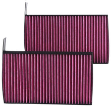  K&N Disposable Cabin Air Filter (DVF5080)