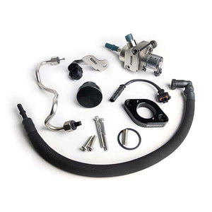 Dorch Engineering BMW N55 DS25 Stage 2 High Pressure Fuel Pump – HPFP