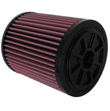  K&N Replacement Air Filter (E-0640)