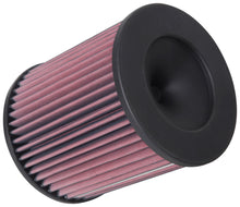  K&N Replacement Air Filter (E-0643)