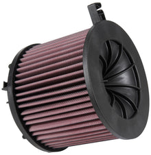  K&N Replacement Air Filter (E-0646)