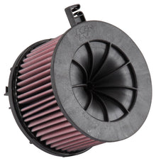  K&N Replacement Air Filter (E-0647)