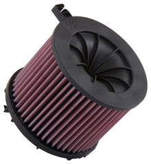  K&N Replacement Air Filter (E-0648)