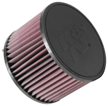  K&N Replacement Air Filter (E-0653)