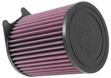  K&N Replacement Air Filter (E-0661)