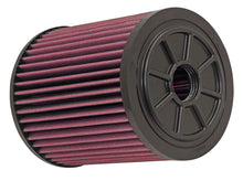  K&N Replacement Air Filter (E-0664)