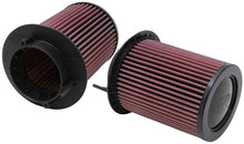  K&N Replacement Air Filter (E-0668)