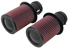  K&N Replacement Air Filter (E-0669)