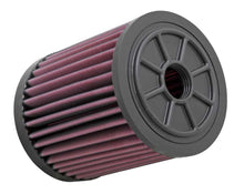  K&N Replacement Air Filter (E-1983)