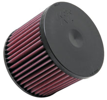  K&N Replacement Air Filter (E-1996)