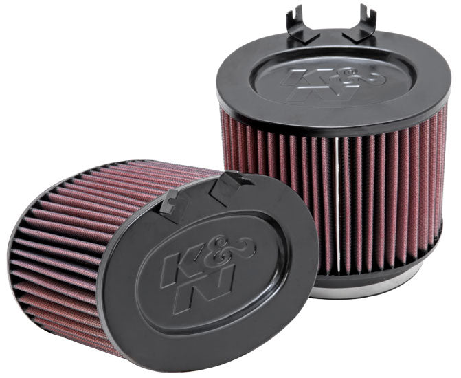 K&N Replacement Air Filter (E-1999)