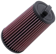  K&N Replacement Air Filter (E-2011)