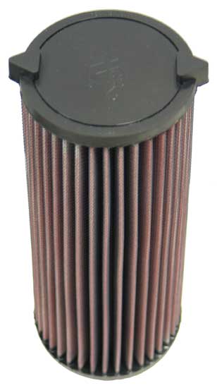 K&N Replacement Air Filter (E-2018)