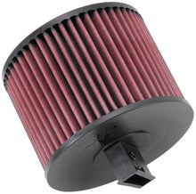  K&N Replacement Air Filter (E-2022)