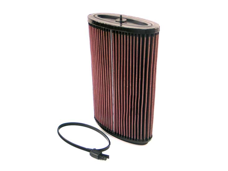 K&N Replacement Air Filter (E-2295)