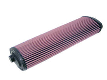  K&N Replacement Air Filter (E-2653)