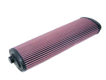  K&N Replacement Air Filter (E-2657)