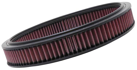 K&N Replacement Air Filter (E-2865)