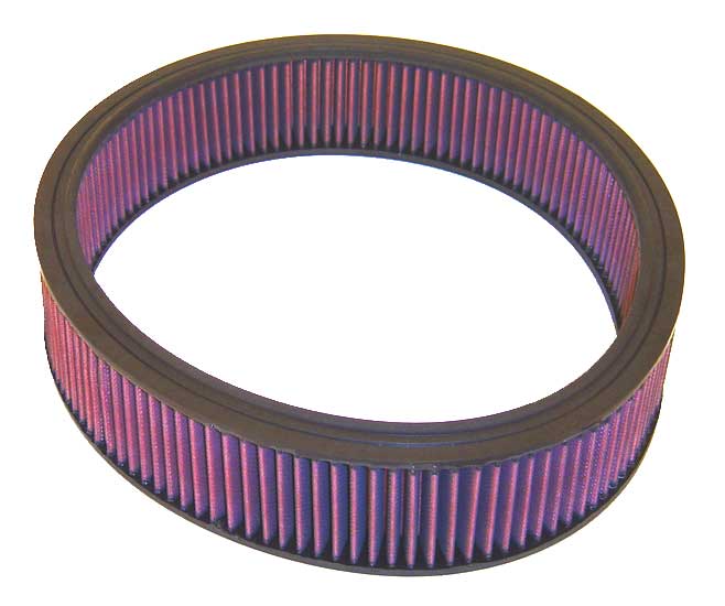 K&N Replacement Air Filter (E-2867)