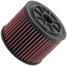  K&N Replacement Air Filter (E-2987)