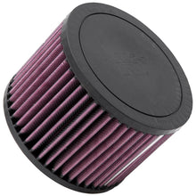  K&N Replacement Air Filter (E-2996)