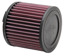  K&N Replacement Air Filter (E-2997)