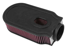  K&N Replacement Air Filter (E-2998)