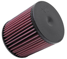  K&N Replacement Air Filter (E-2999)