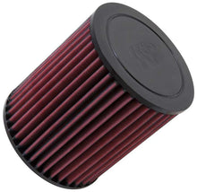  K&N Replacement Air Filter (E-9282)